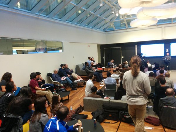 #200 Celebration: Why I Attend Chicago Hack Night Events