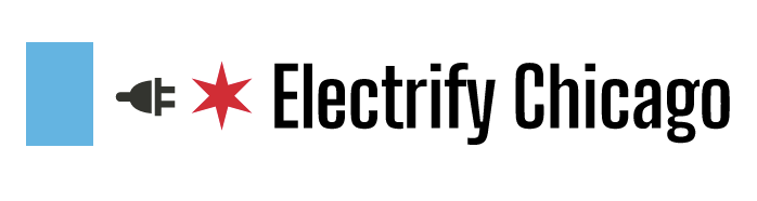 Electrify Chicago logo