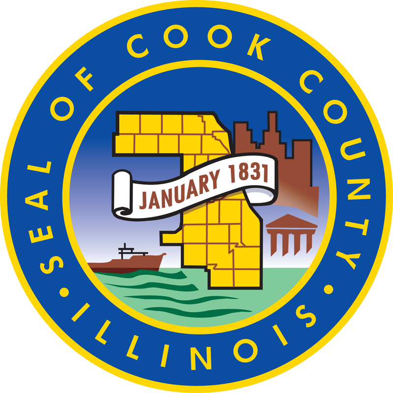 Cook County Government