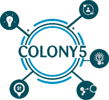 Colony 5