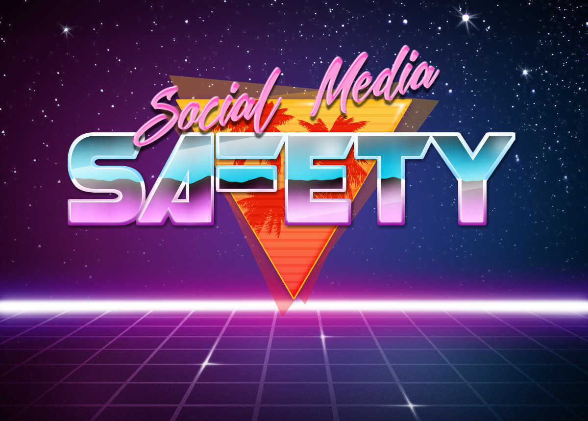 Social Media Safety