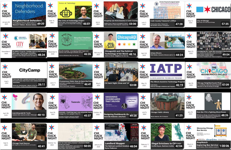 Our 2025 Year in Review