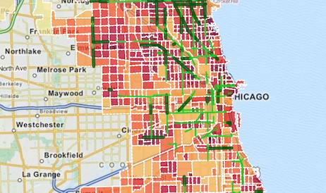 Why the Slow Roll Chicago working group uses GitHub to collaborate