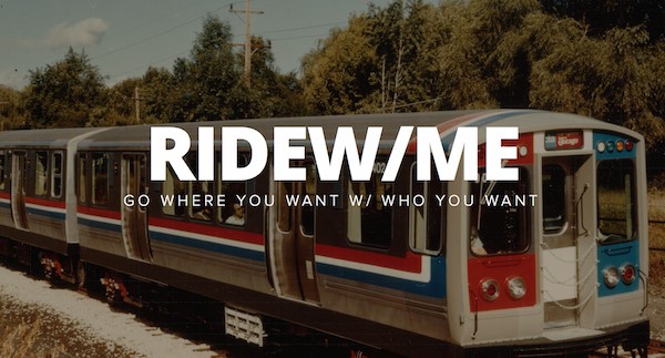 RideW/Me: A Transportation App for Youth