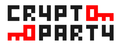 Cryptoparty: Digital Security for Everyone
