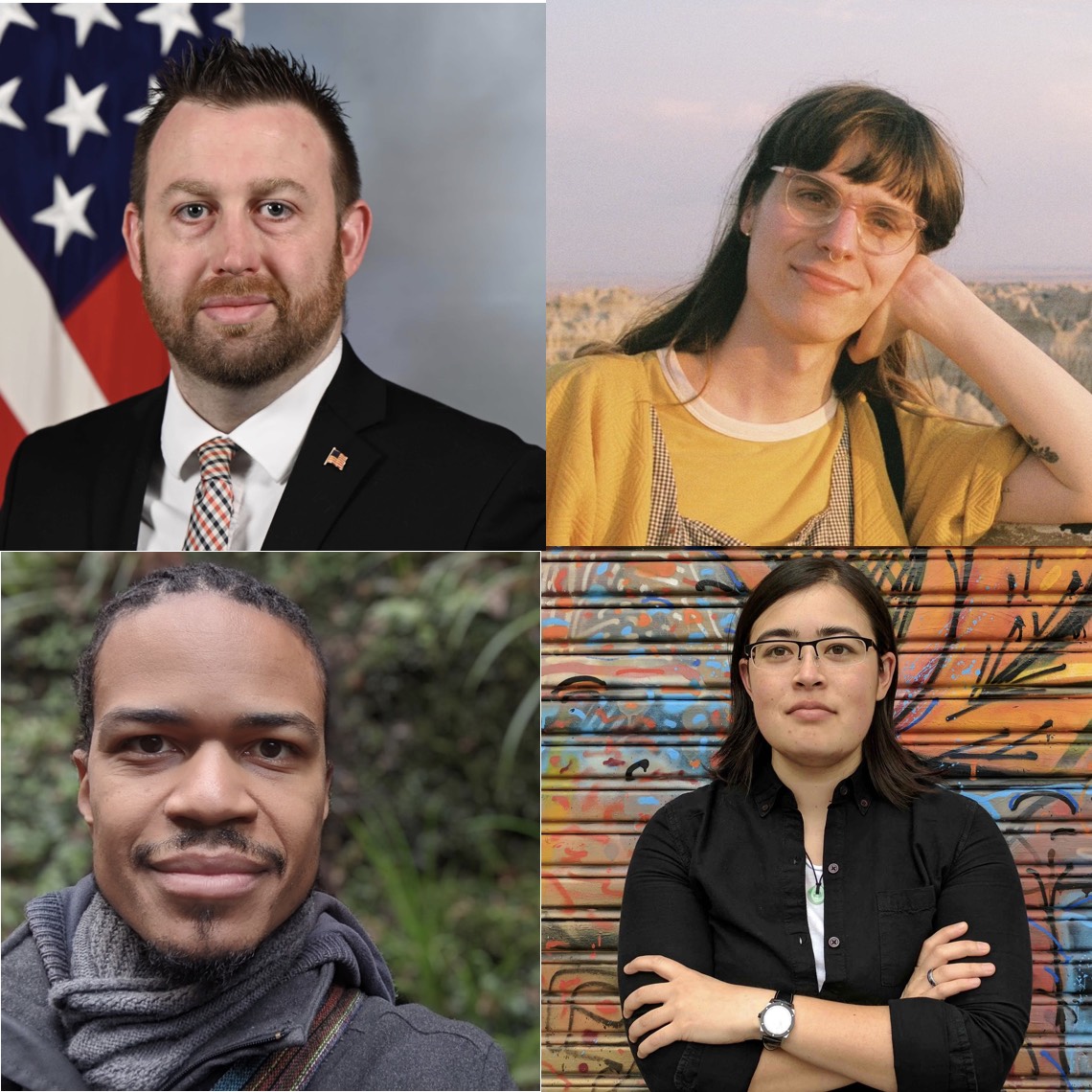 Online Civic Tech Jobs Panel Chi Hack Night Chicago's weekly event