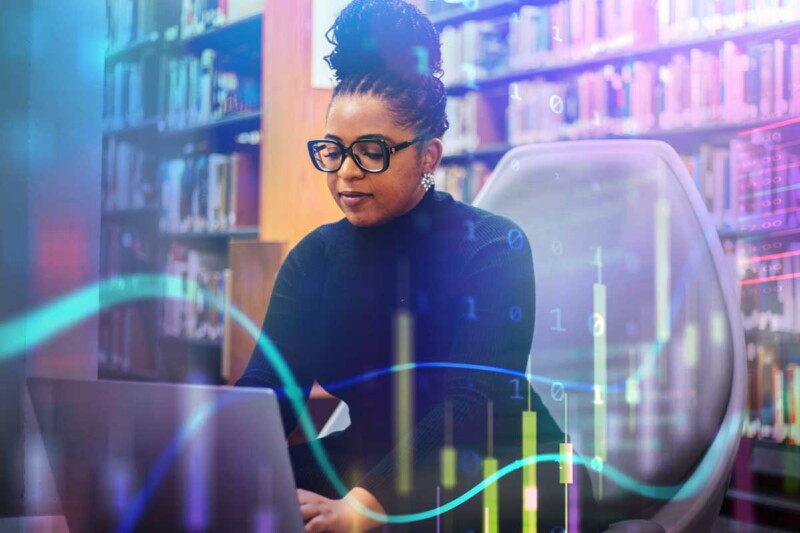 Online: Build your Tech skills with CCC