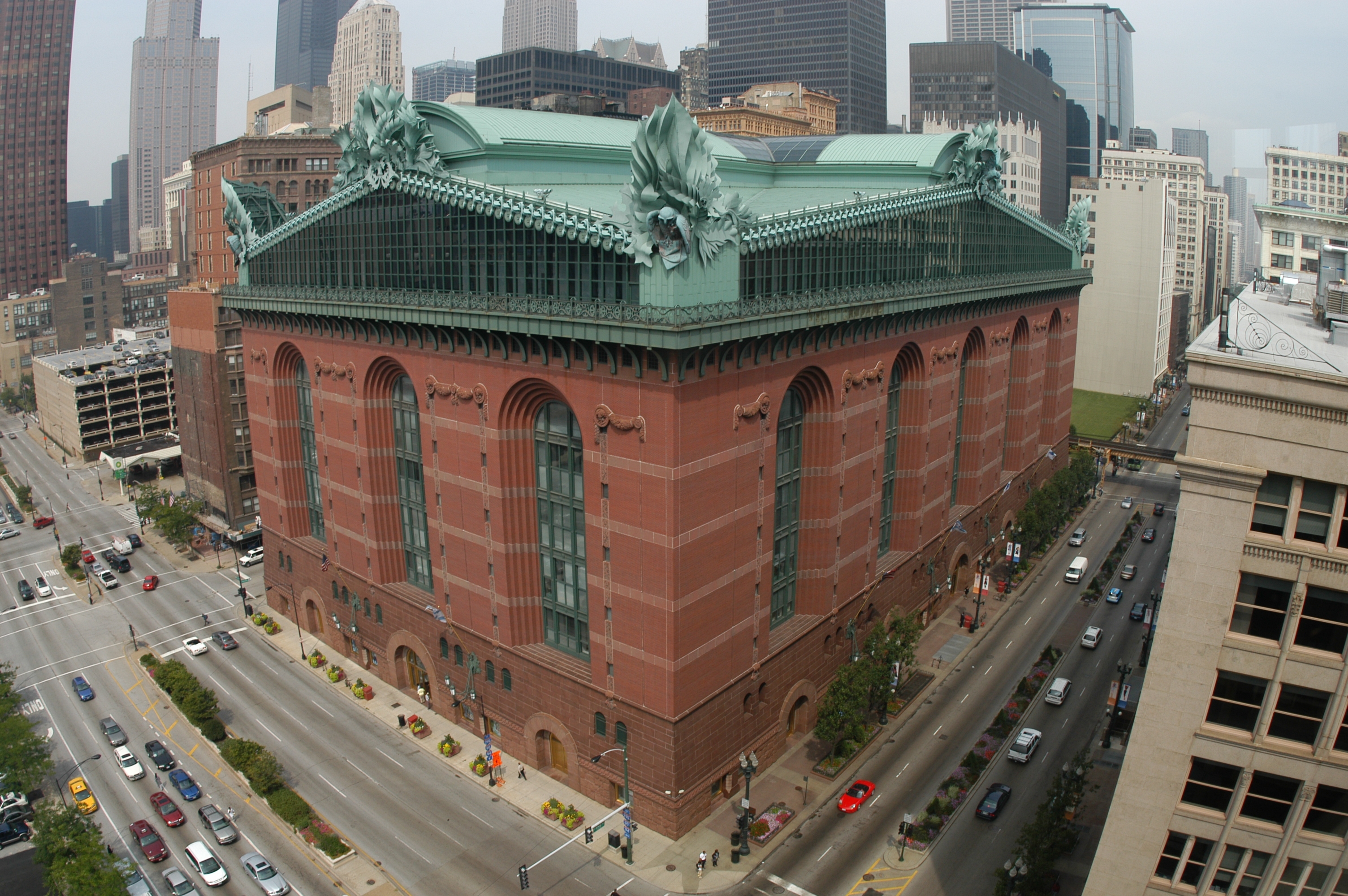 In-person and Online: For the Public Good: Technology at Chicago Public Library​