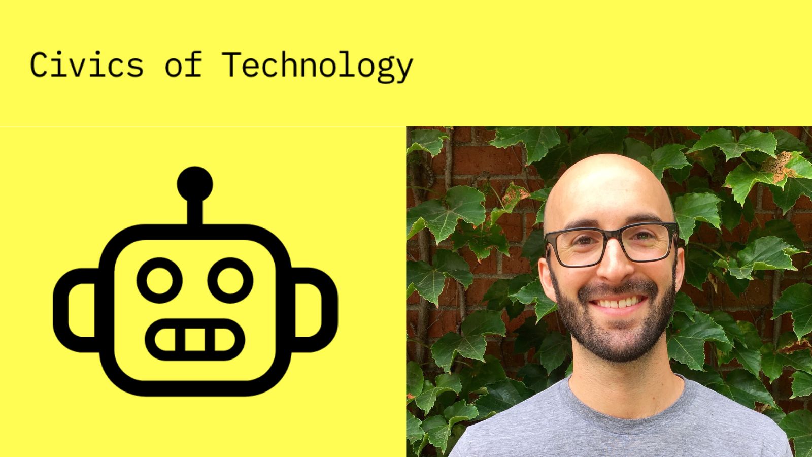 Online: The Civics of Technology Project