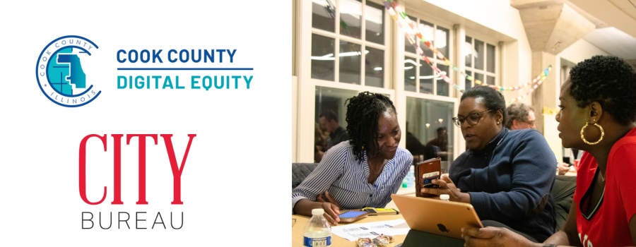 Online: The IMPACT Program - Funding solutions that address digital gaps and leverage storytelling