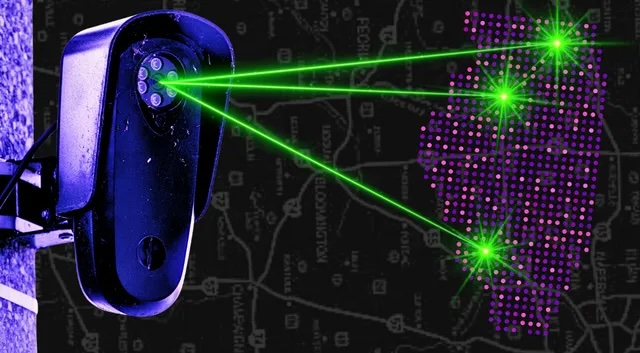 In-person and Online: Eyes on the heartland