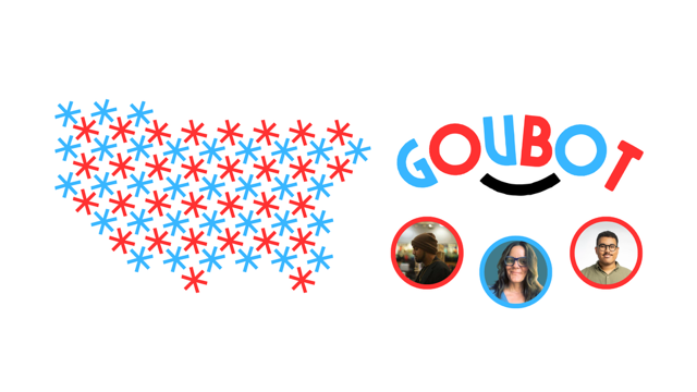 Online: Govbot: Decentralized Government Data Meets AI Analysis — Built for Citizens and Activists