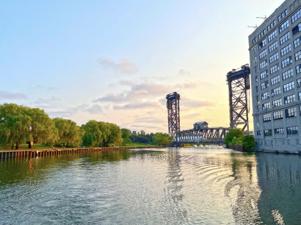 Online: From Neglected to Beloved: How Vision, Policy, Data, and Engagement Revived the Chicago-Calumet River System