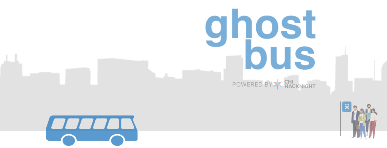 Ghostbuses Logo