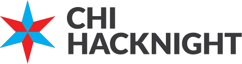 Chi Hack Night is Postponed Until Further Notice
