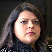 Olga Bautista