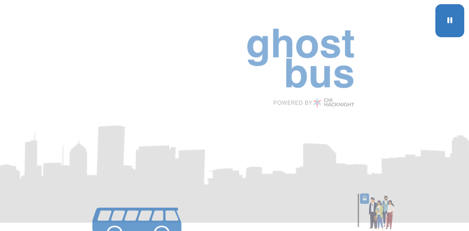 Ghost Buses